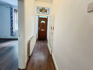 Hallway- click for photo gallery